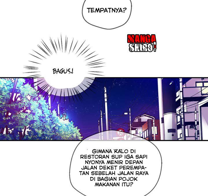 Hyulla’s Race Chapter 19.1 Gambar 19